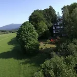 Fernblick Санкт-Освальд