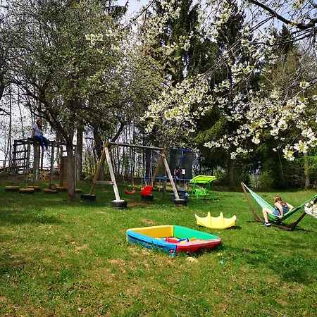 Гостевой дом Fernblick 3*
