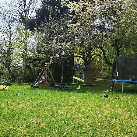 Гостевой дом Fernblick 3*