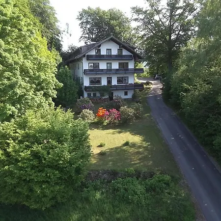 Fernblick * Sankt Oswald-Riedlhuette