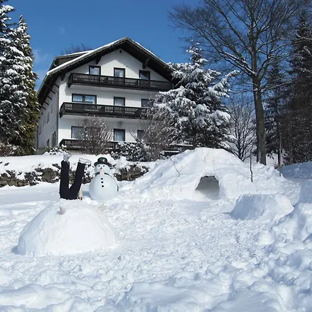 Fernblick Gasthof