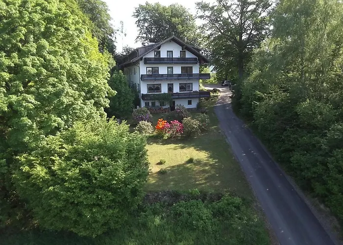 Fernblick 3* Sankt Oswald-Riedlhuette