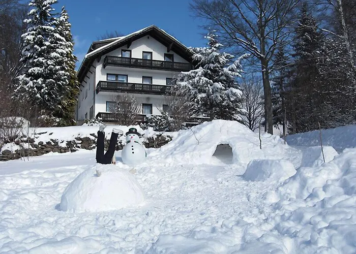Gasthof Fernblick 3*