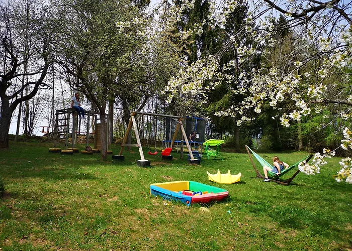 Gasthof Fernblick 3*