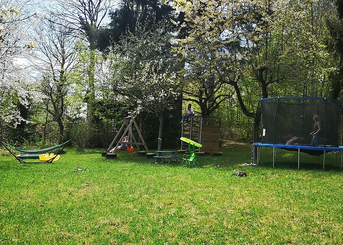 Gasthof Fernblick 3*