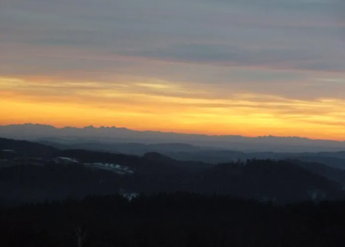 Gasthof Fernblick