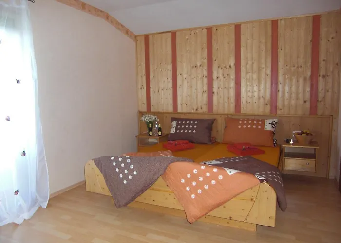 Fernblick Gasthof 3*